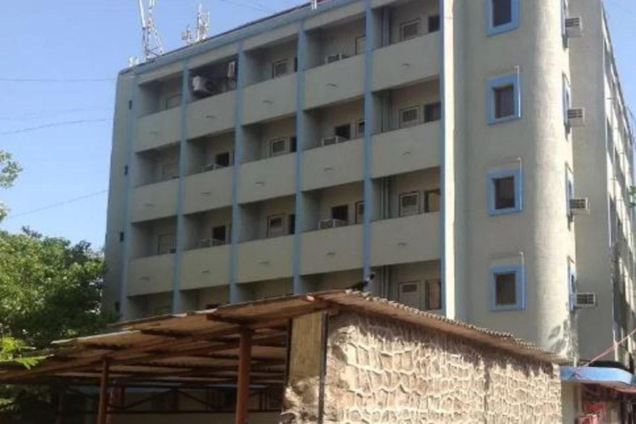 Pals Hotel Bombay Esterno foto